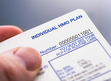 Insurance card