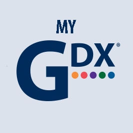 My GDX