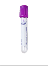 ESR Vacuum Tube 1.2 mL (Black Top)