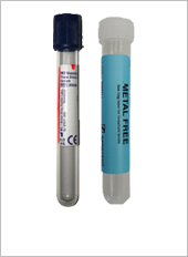 BD 4.0 mL K2EDTA (Purple Top)